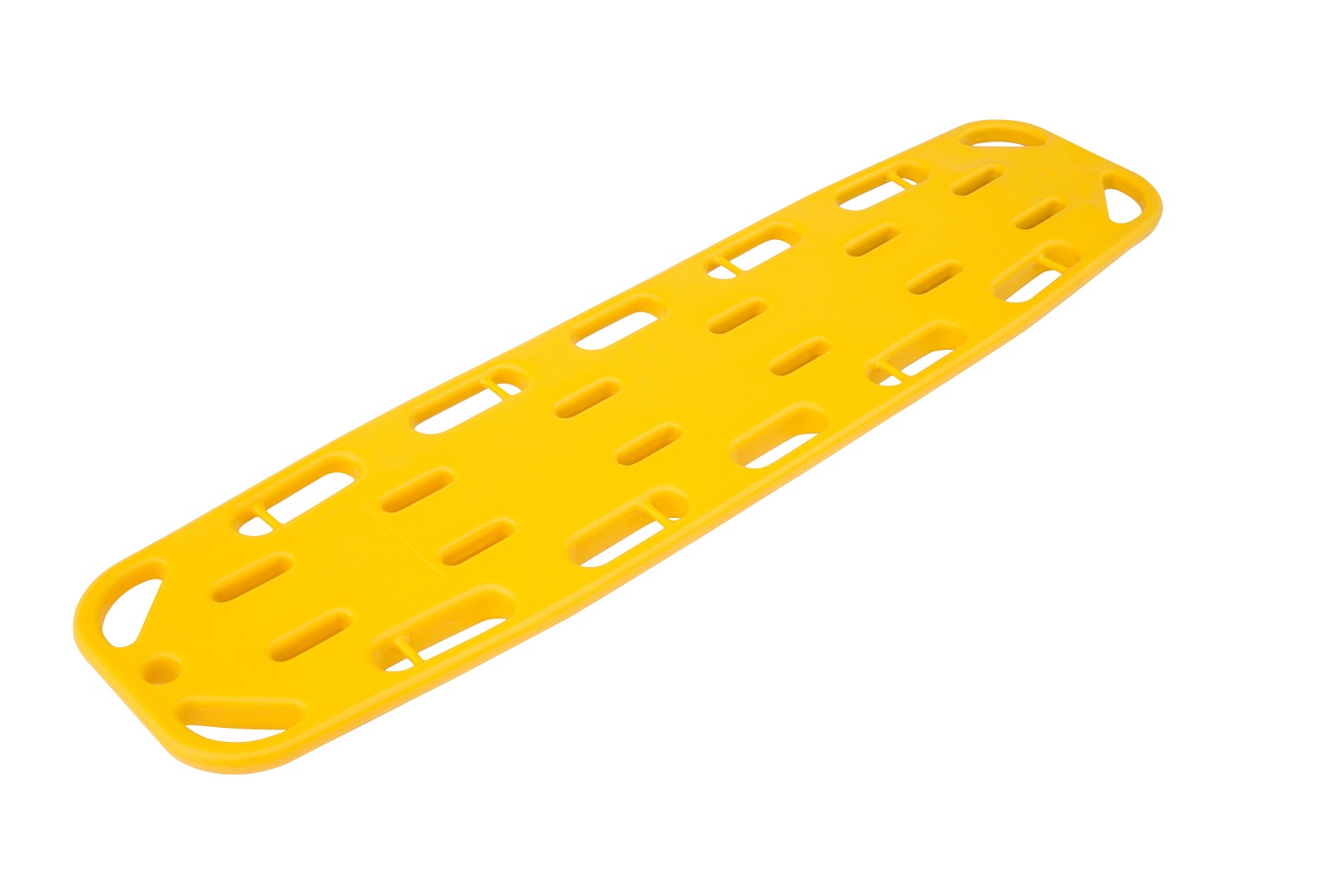 HSA005 pediatric yellow spine board from China Manufacturer